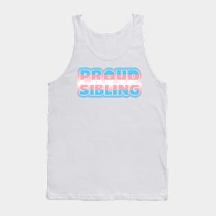 Proud Sibling Tank Top